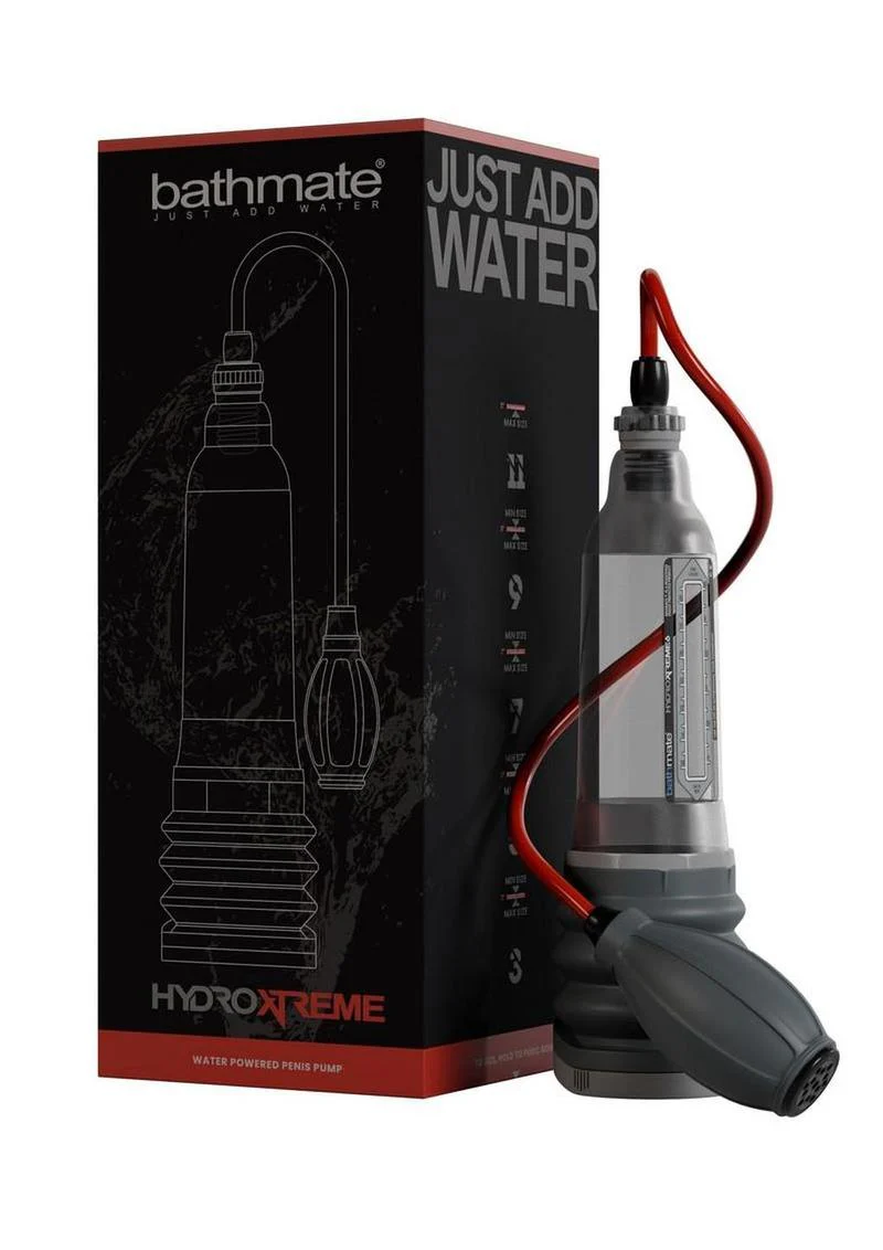 Hydroxtreme6 Penis Pump - Image 2