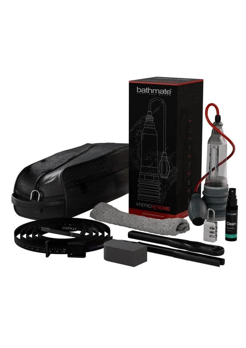 Hydroxtreme6 Penis Pump - Image 3