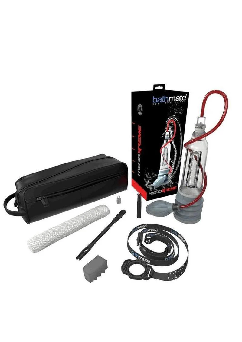 Hydroxtreme7 Penis Pump - Image 4