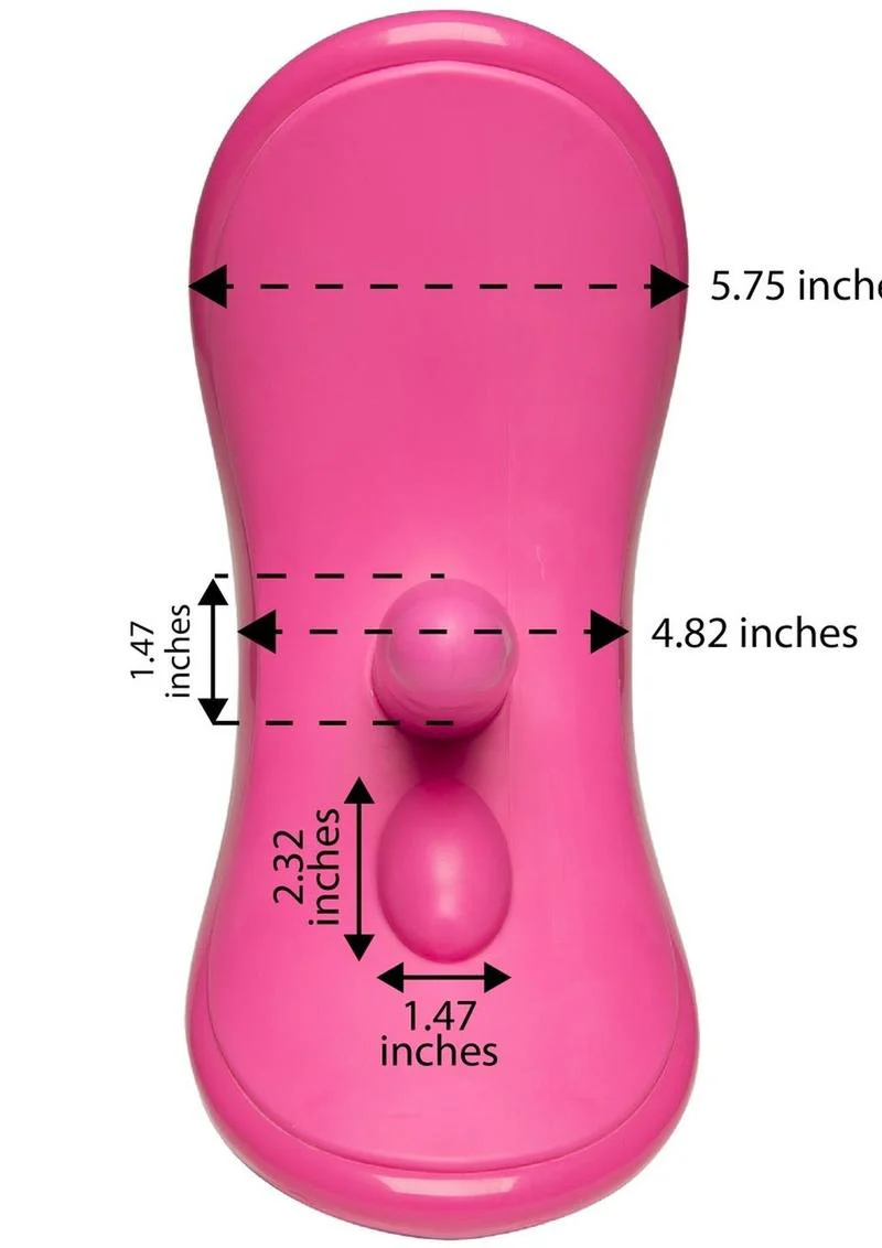 I Ride Dual Bullets Pleasure System - Image 4
