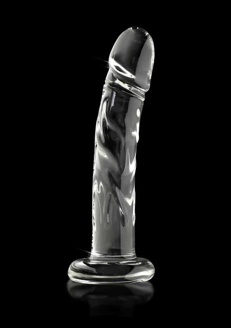 Icicles No. 62 Glass Dildo - Image 3