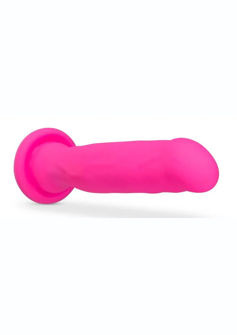 Impressions Havana Rechargeable Silicone Vibrator - Image 3
