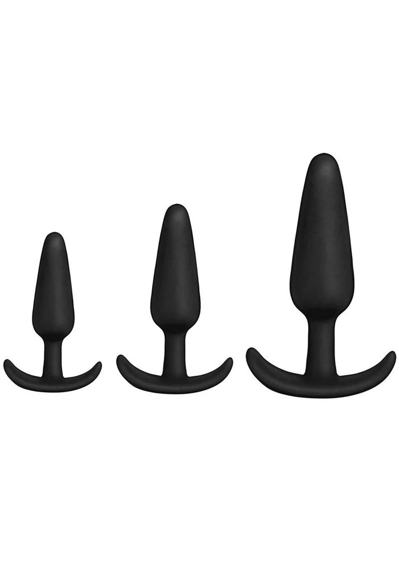 In A Bag Anal Kit