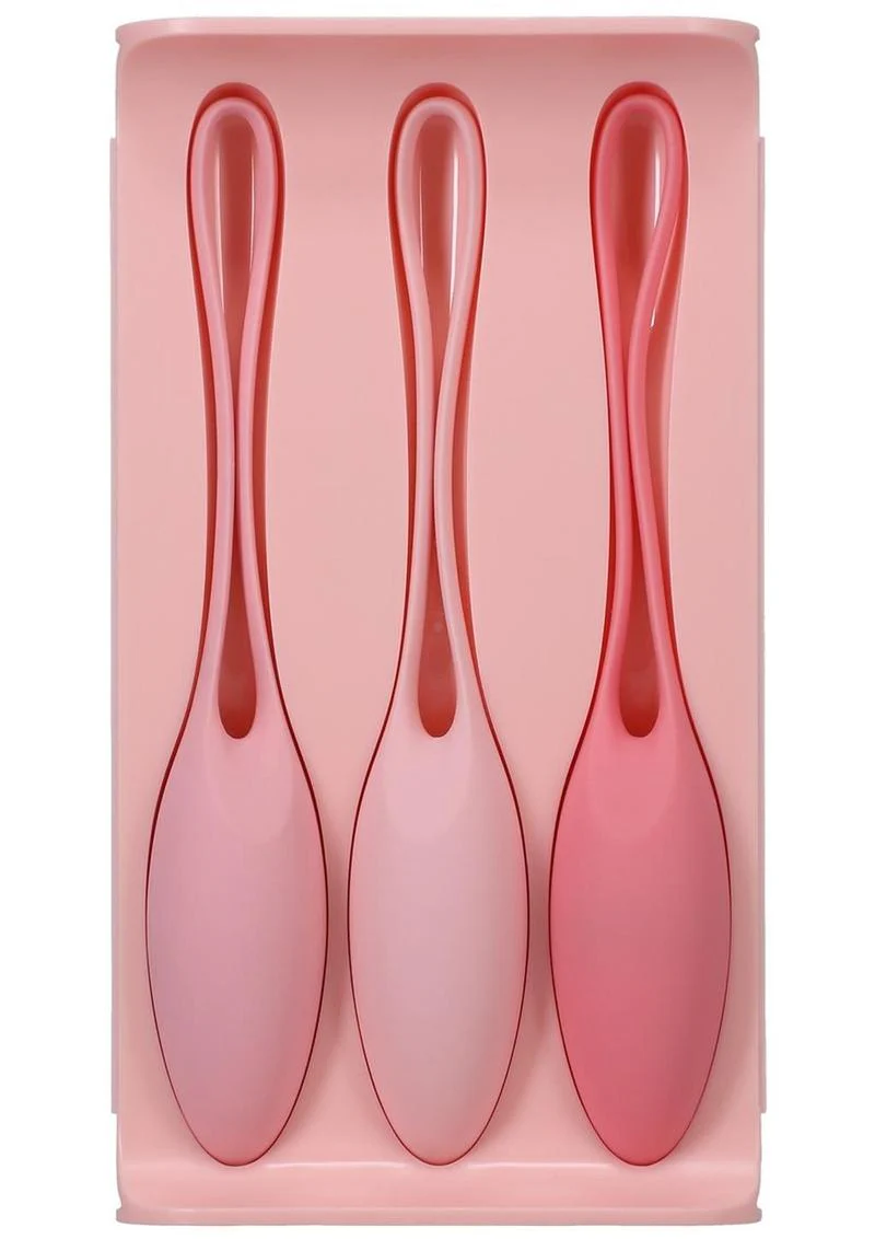 In A Bag Kegel Trainer Kit