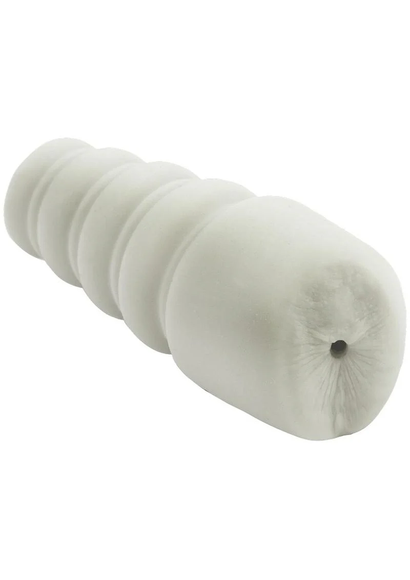 In A Bag Masturbator - Ass