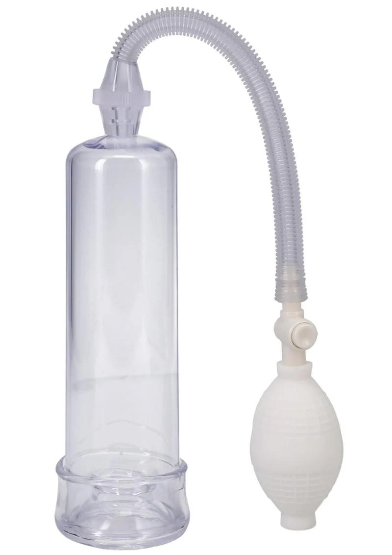 In A Bag Penis Pump