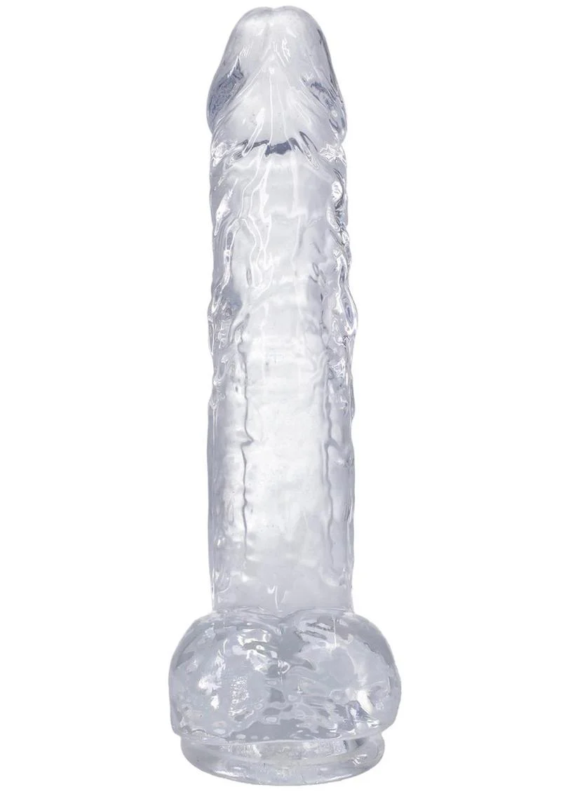 In A Bag Really Big Dick Dildo - Image 3