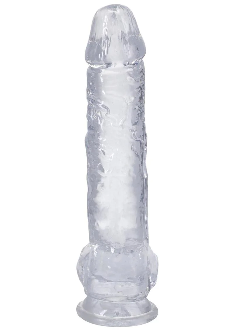 In A Bag Really Big Dick Dildo - Image 4