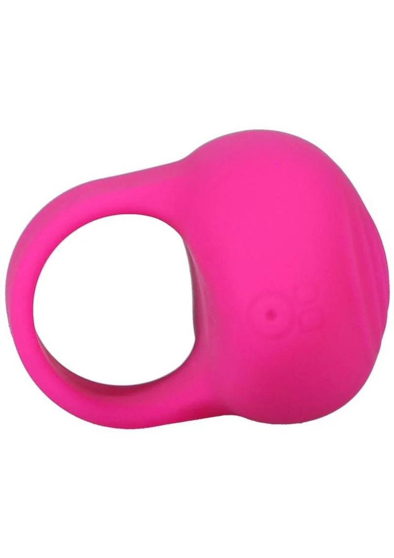 In A Bag Silicone Rechargeable Finger Vibe - Image 3