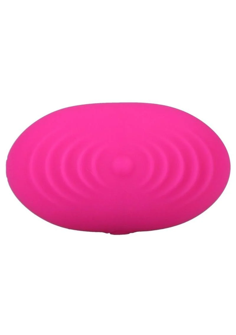 In A Bag Silicone Rechargeable Finger Vibe - Image 4