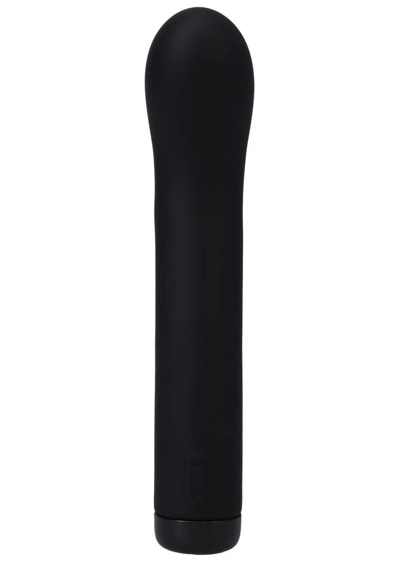 In A Bag Silicone Rechargeable G-Spot Vibrator - Image 3