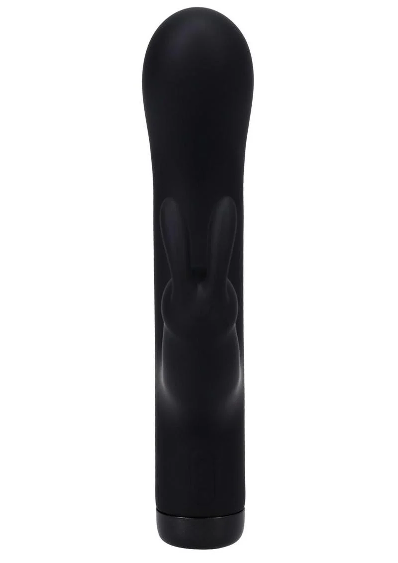 In A Bag Silicone Rechargeable Rabbit Vibrator - Image 4