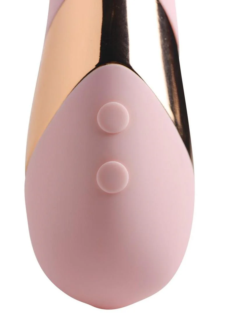 Inmi Shegasm Tickle Tickling Stimulator with Suction - Image 3