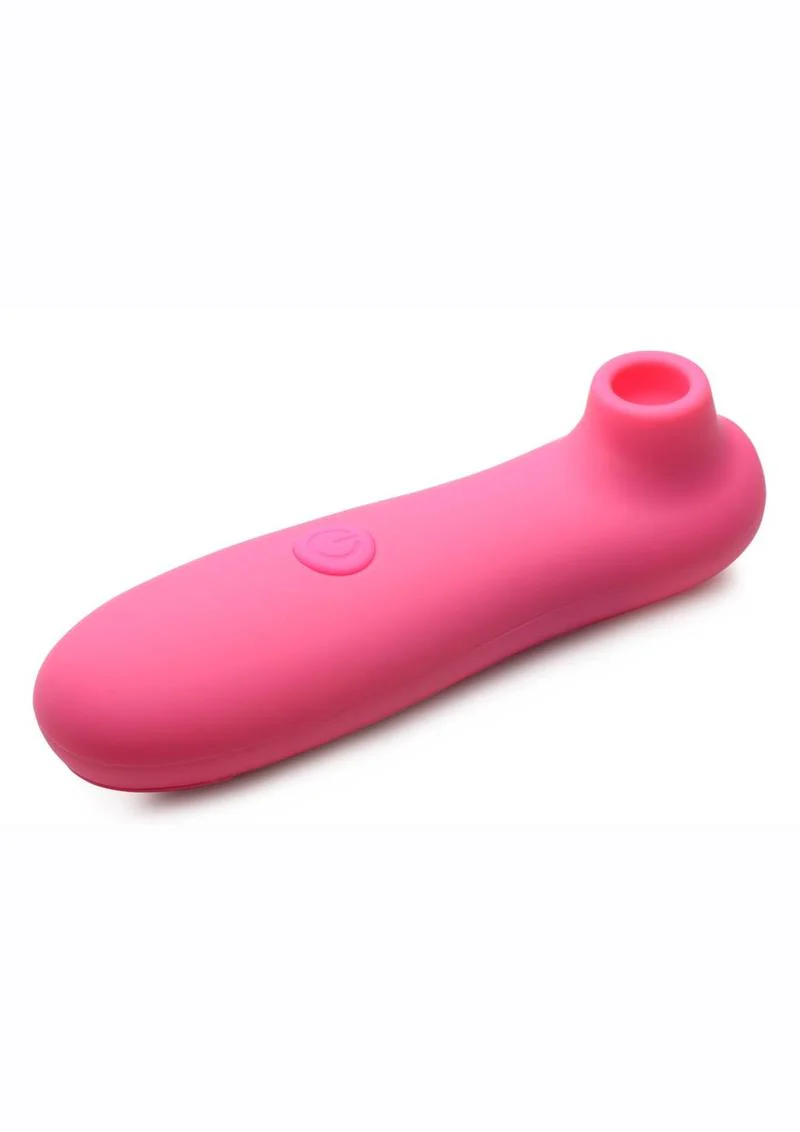 Inmi Shegasm Travel Sidekick 10x Suction Clit Stimulator - Image 3