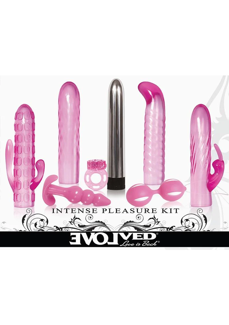 Intense Pleasure Kit - Image 2