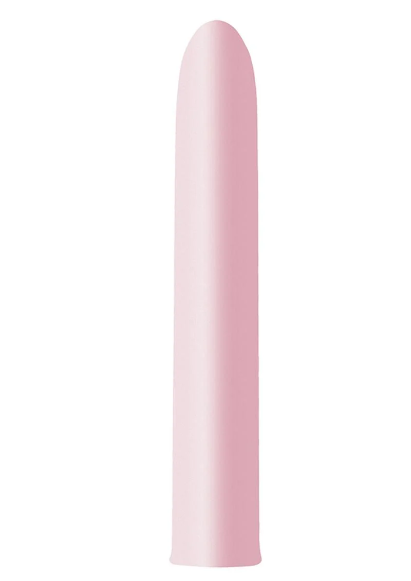 Intense Travel Vibe Expert Rechargeable Vibrator