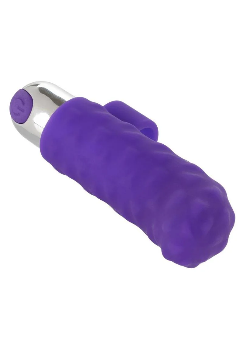 Intimate Play Rechargeable Finger Teaser - Image 3
