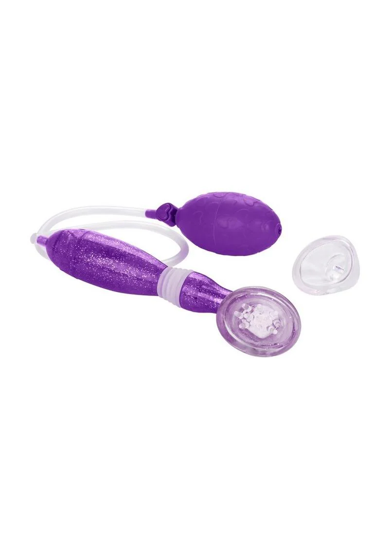 Intimate Pump Advanced Clitoral Pump - Image 7