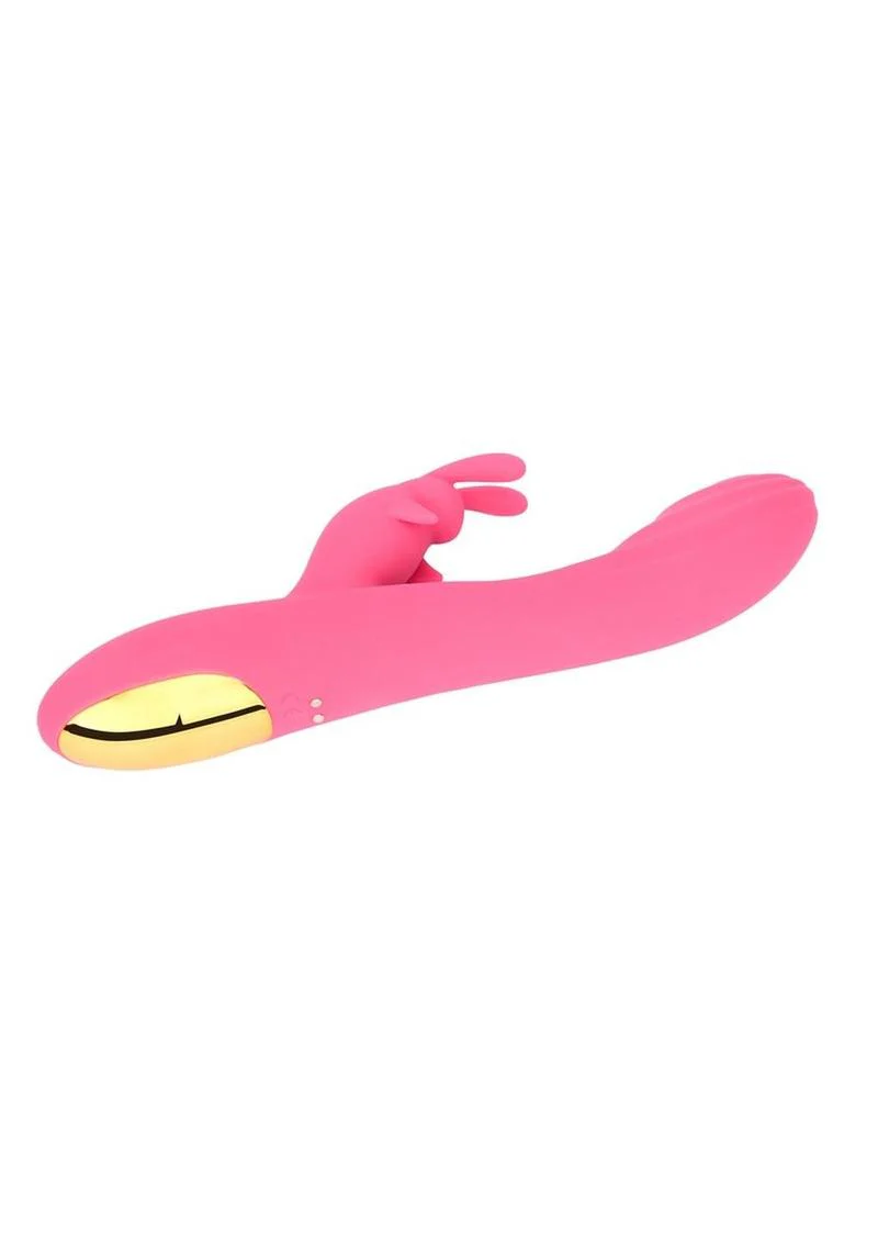 Intimately Gg The Gg Rabbit Rechargeable Vibrator - Image 3