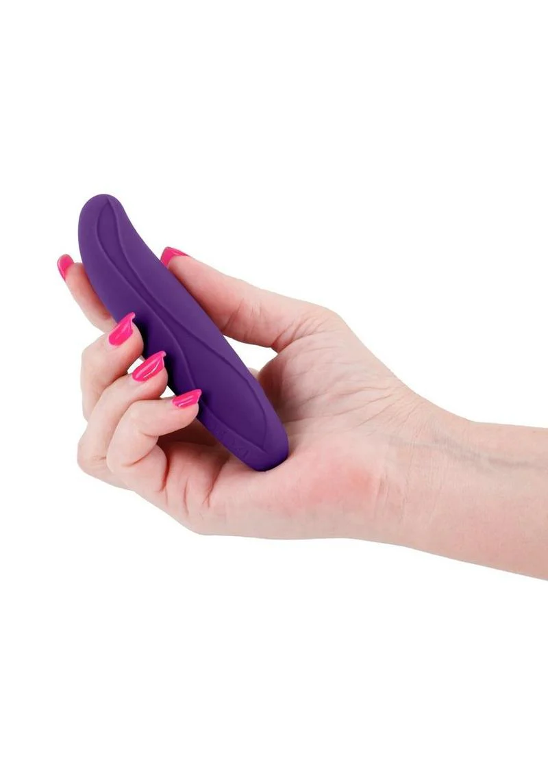 Inya Flirt Rechargeable Silicone Vibrator - Image 7
