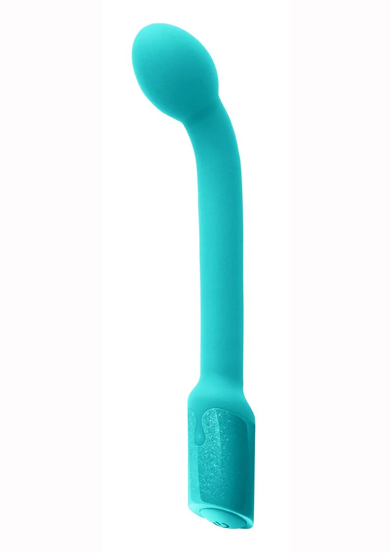 Inya Oh My G Silicone Rechargeable Wand - Image 2