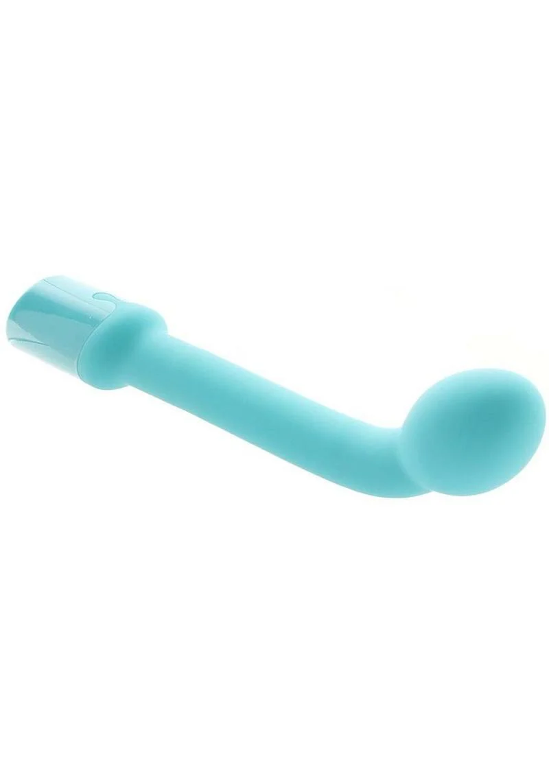 Inya Oh My G Silicone Rechargeable Wand - Image 7