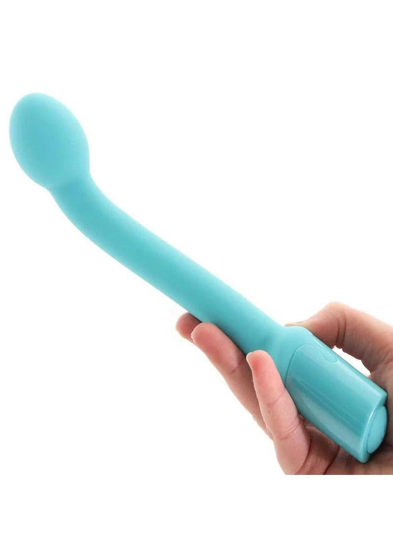 Inya Oh My G Silicone Rechargeable Wand - Image 8
