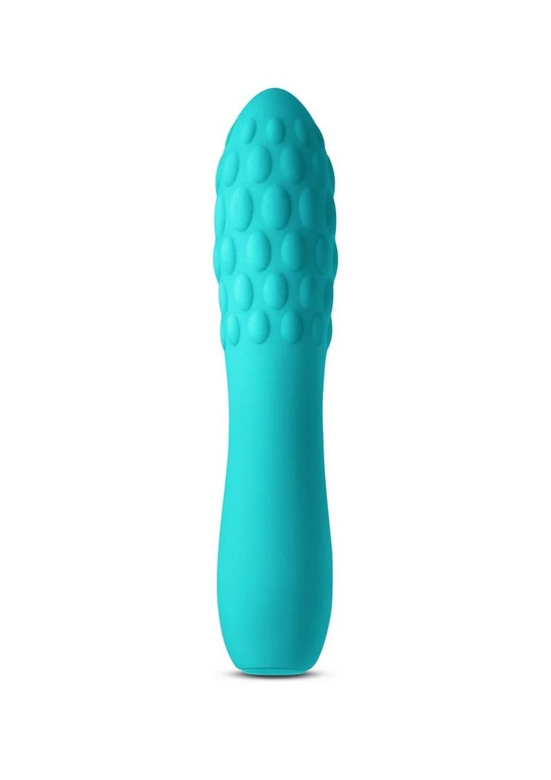 Inya Rita Rechargeable Silicone Vibrator - Image 2