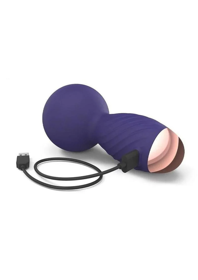 Itsy Bitsy Rechargeable Silicone Bullet - Image 4