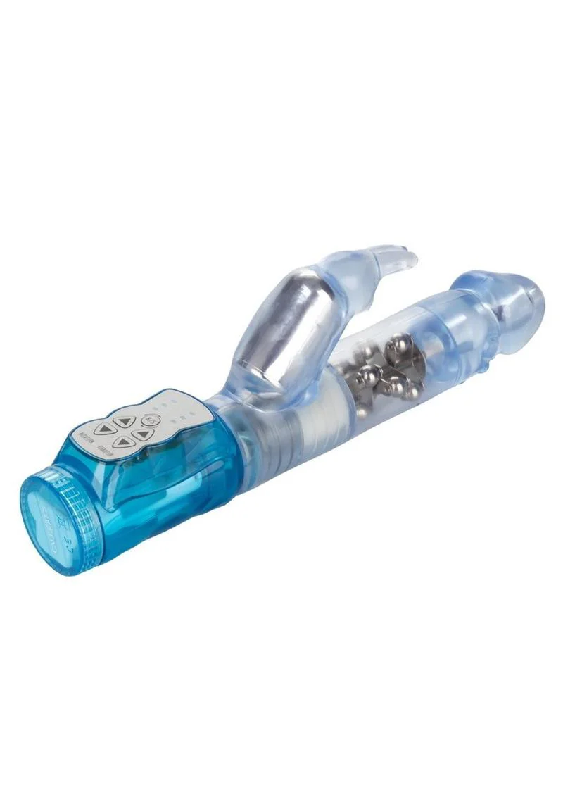 Jack Rabbit Beaded Rabbit Vibrator - Image 7