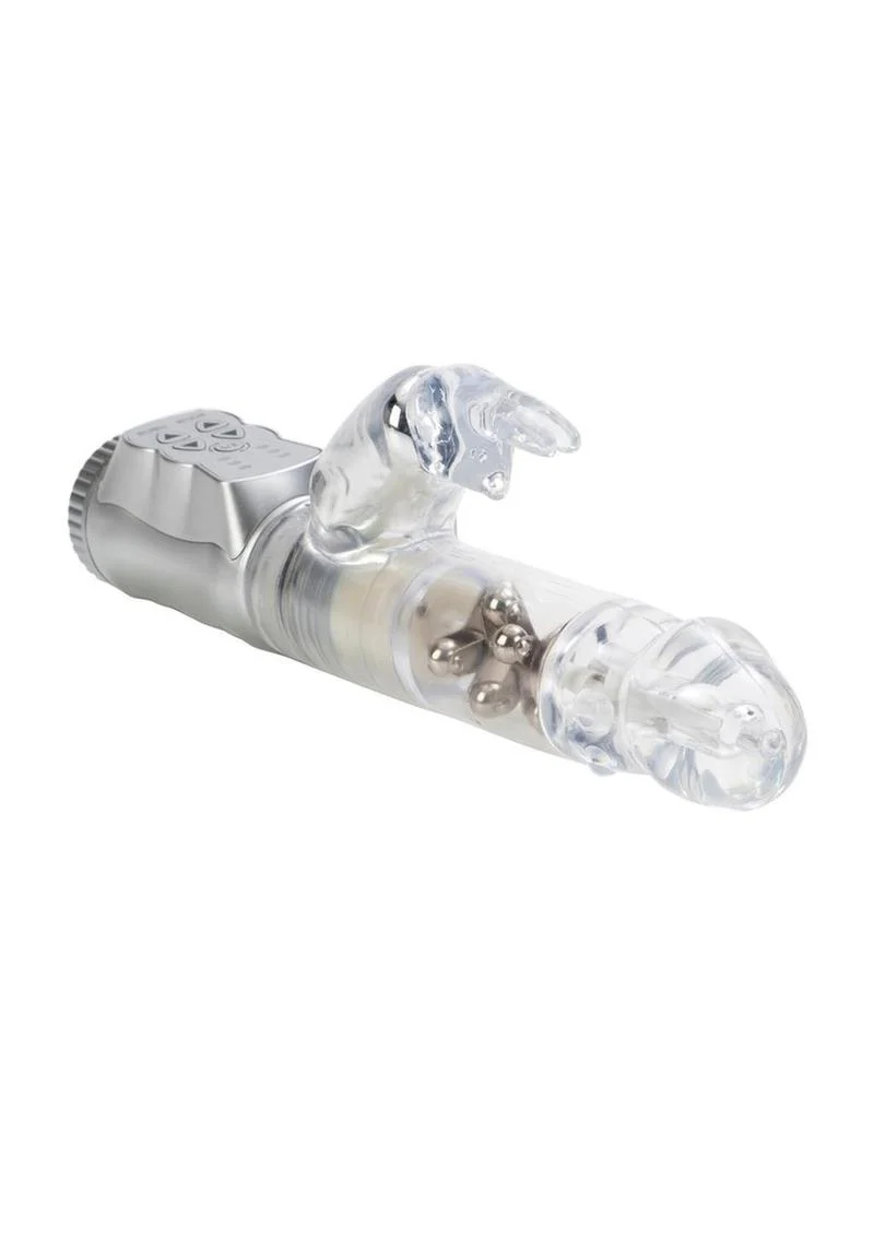Jack Rabbit Beaded Rabbit Vibrator - Image 9