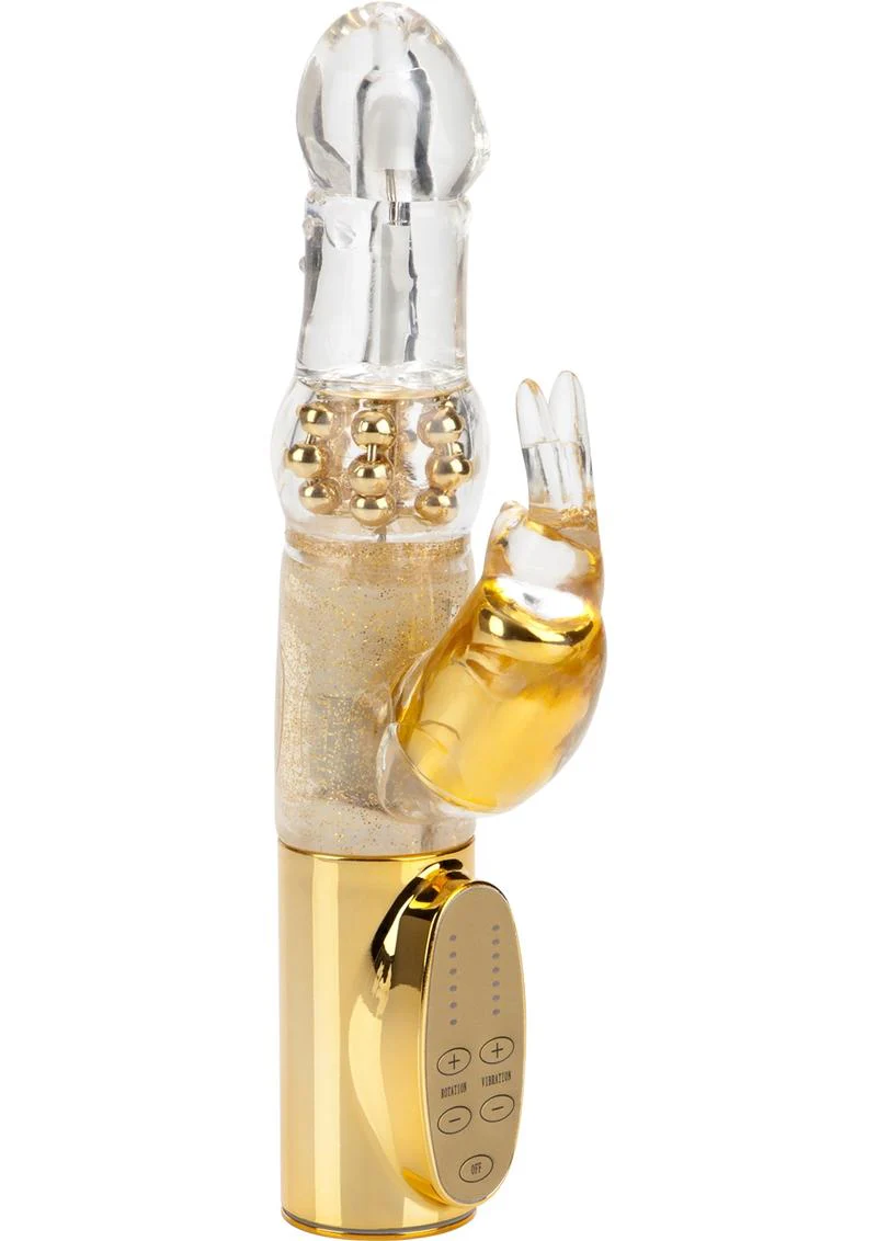 Jack Rabbit Platinum Collection Rabbit Vibrator