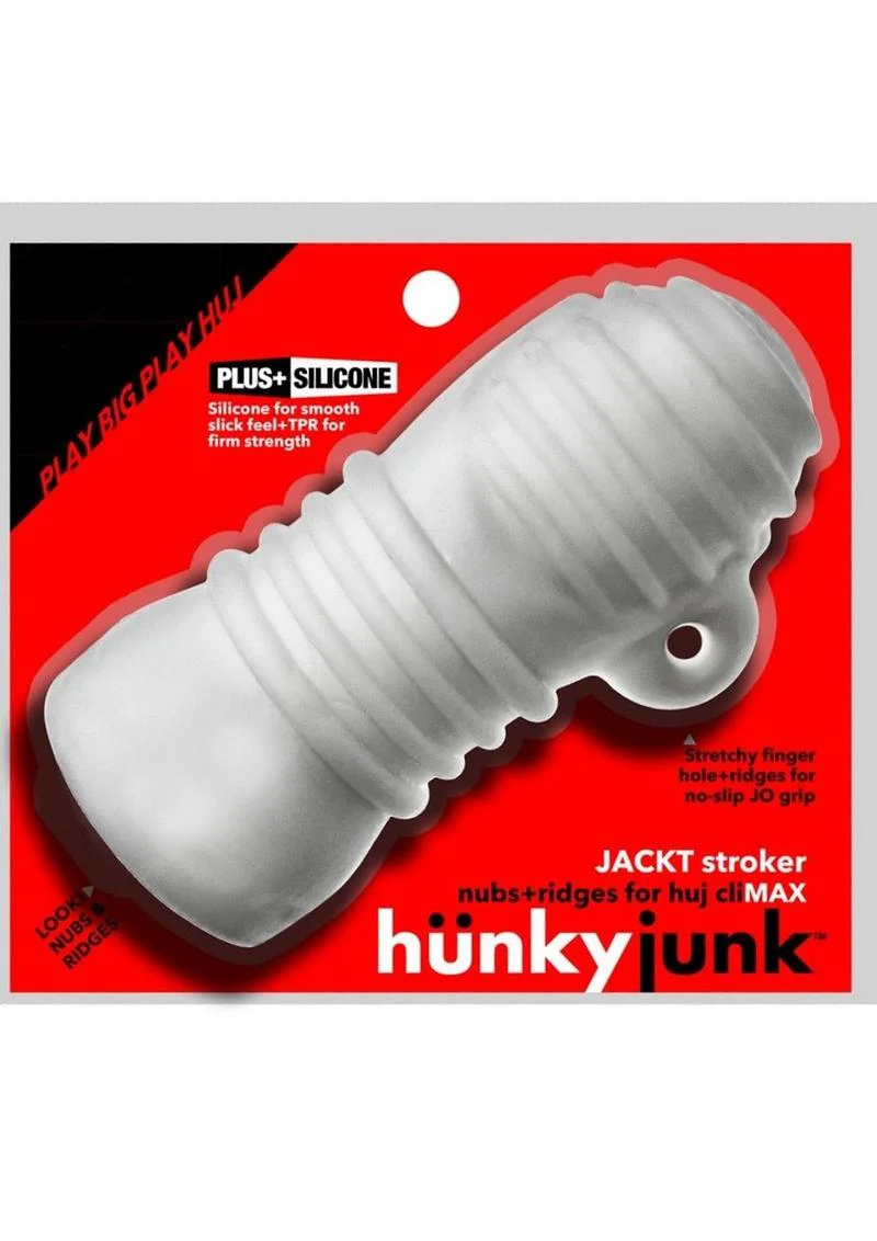 Jackt Textured Stroker - Image 6