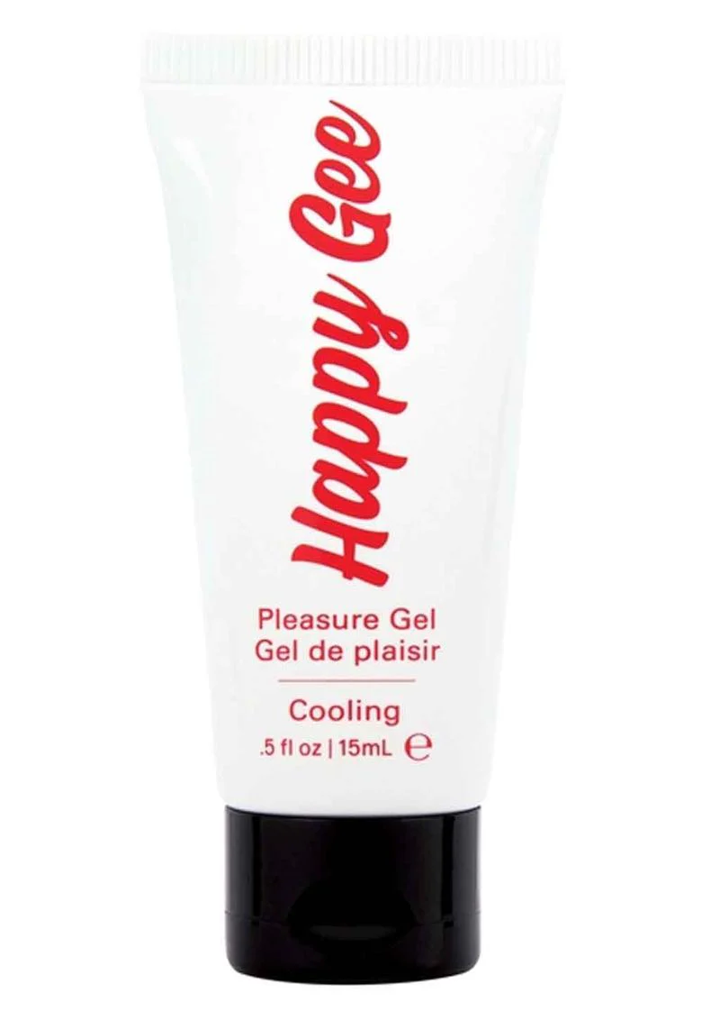 Jelique Happy Gee G-Spot Stimulant .5 Fl Oz - Image 2