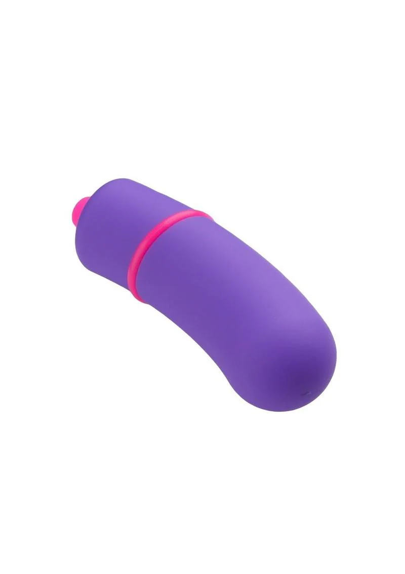 Jelly Bean Bullet Vibrator - Image 3