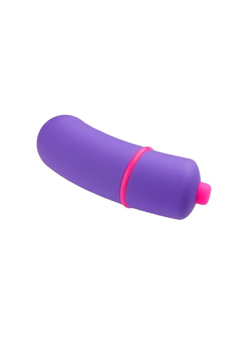 Jelly Bean Bullet Vibrator - Image 4
