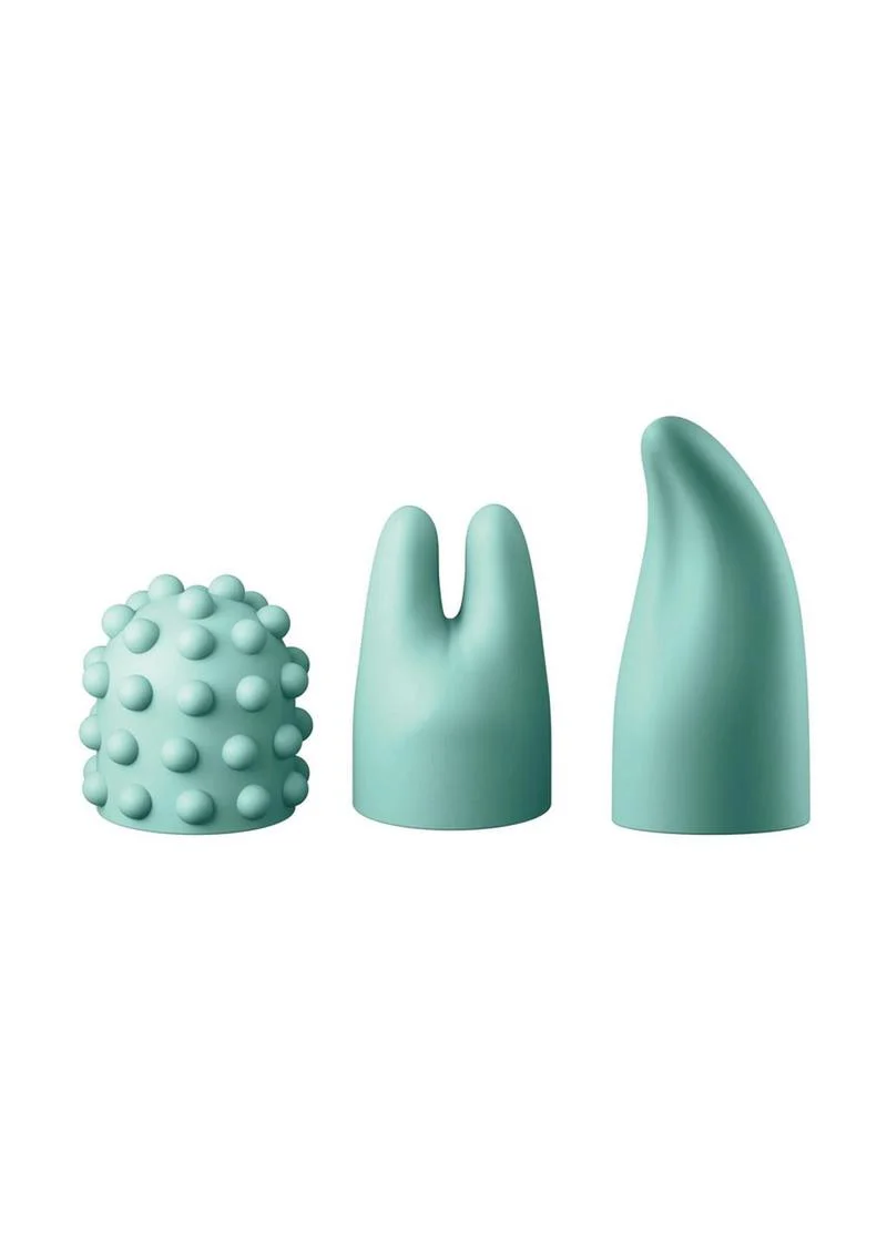 Jimmyjane Canna Rechargeable Silicone Massager - Image 3