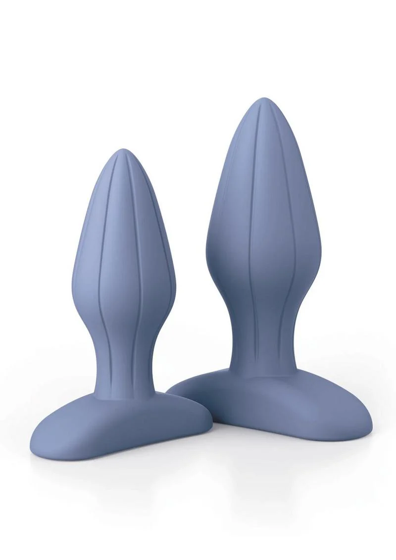 Jimmyjane Ersa Silicone Plug - Image 3