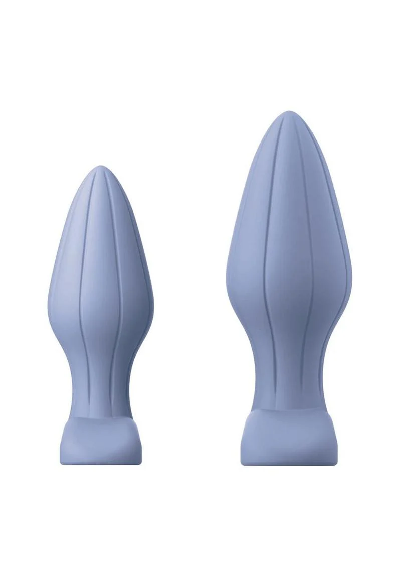 Jimmyjane Ersa Silicone Plug - Image 4