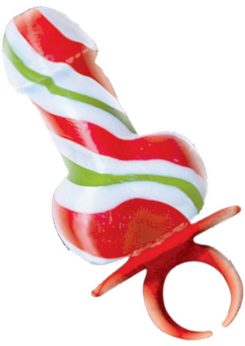 Jingle Balls Ring Pop - Image 3