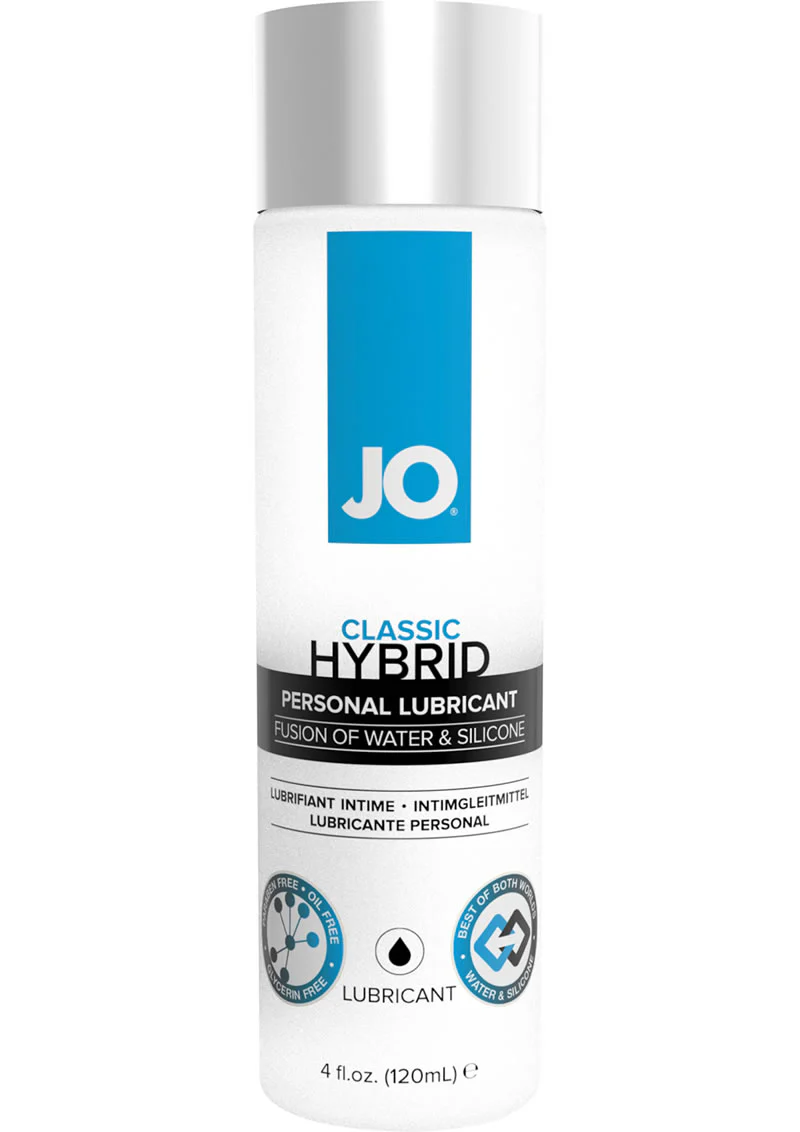 JO Classic Hybrid Lubricant - Image 2