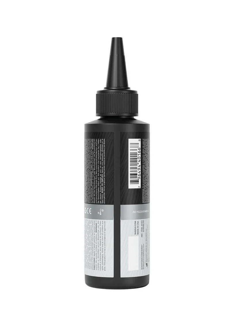 JO Stroker Water Based Lubricant - Image 3