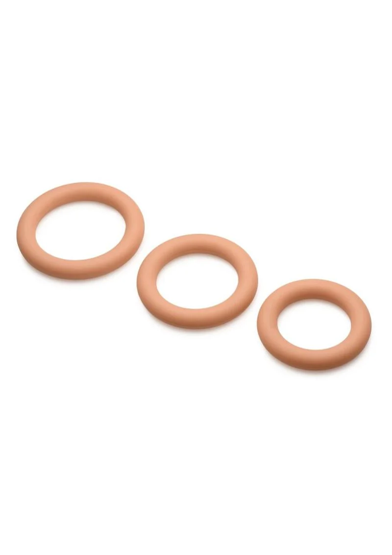 Jock Discrete Silicone Cock Ring - Image 11