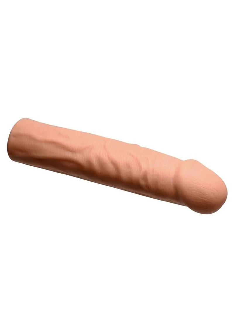 Jock Enhancers Vibrating Penis Extension Sleeve with Remote Control - Image 5