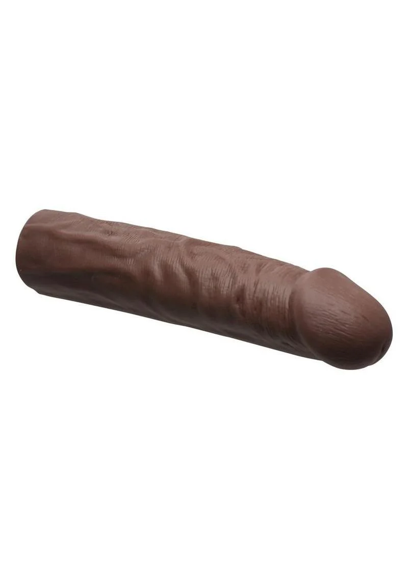 Jock Enhancers Vibrating Penis Extension Sleeve with Remote Control - Image 8
