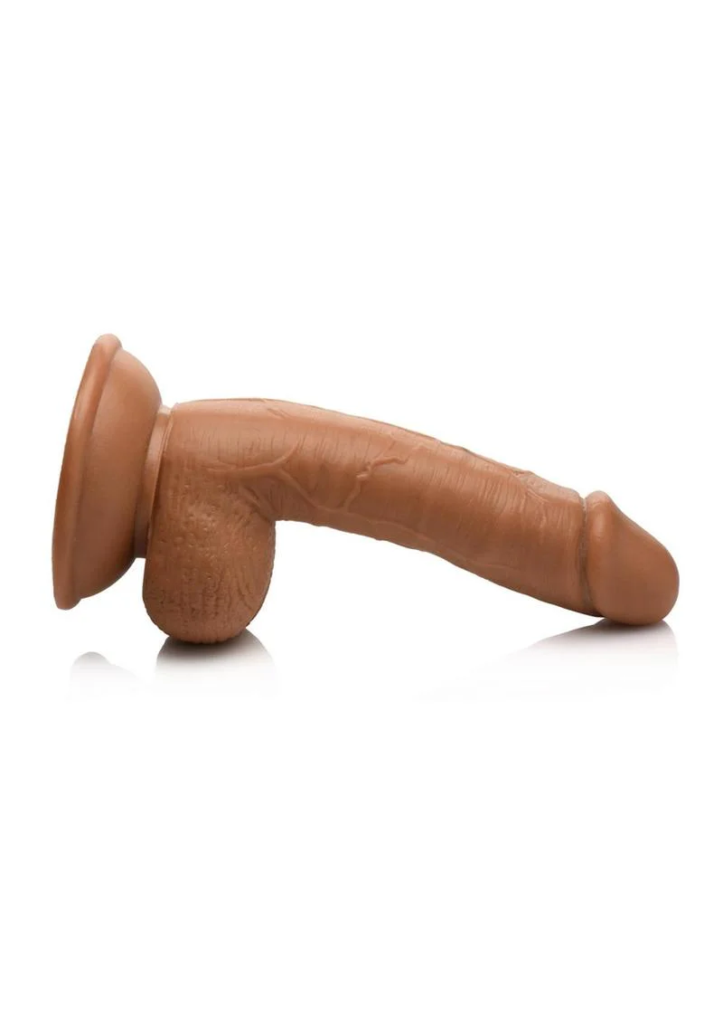 Jock Soccar Sam Dildo with Balls - Image 3
