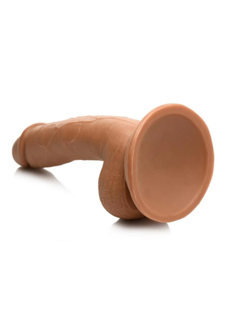 Jock Soccar Sam Dildo with Balls - Image 4