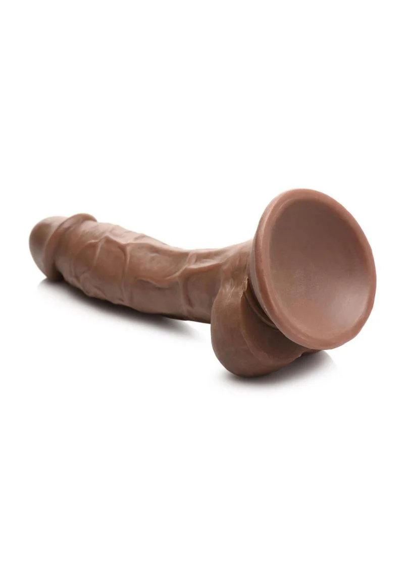 Jock Weightlifting Welsley Dildo with Balls - Image 4