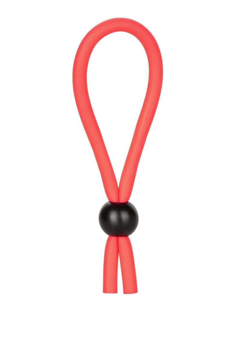 Julians Stud Ring Lasso Cock Ring - Image 3