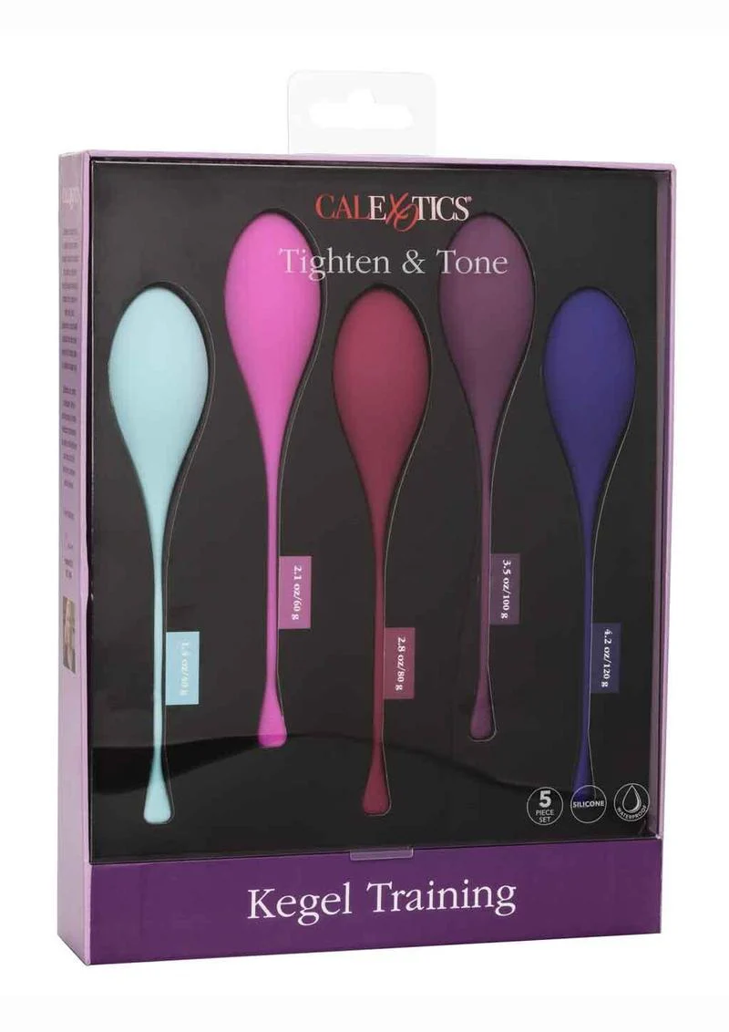 Kegel Training - Image 10